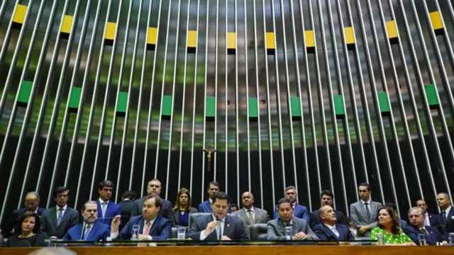 Abertura das atividades da Câmara dos Deputadosslot caça niquel2019