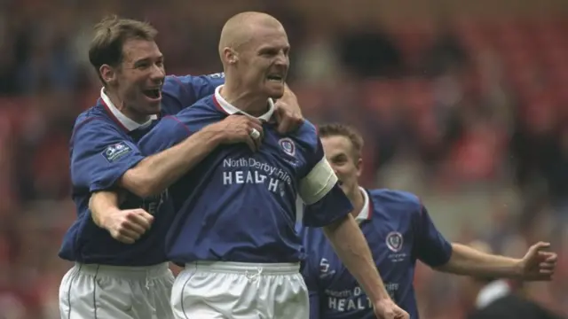 Честерфилд