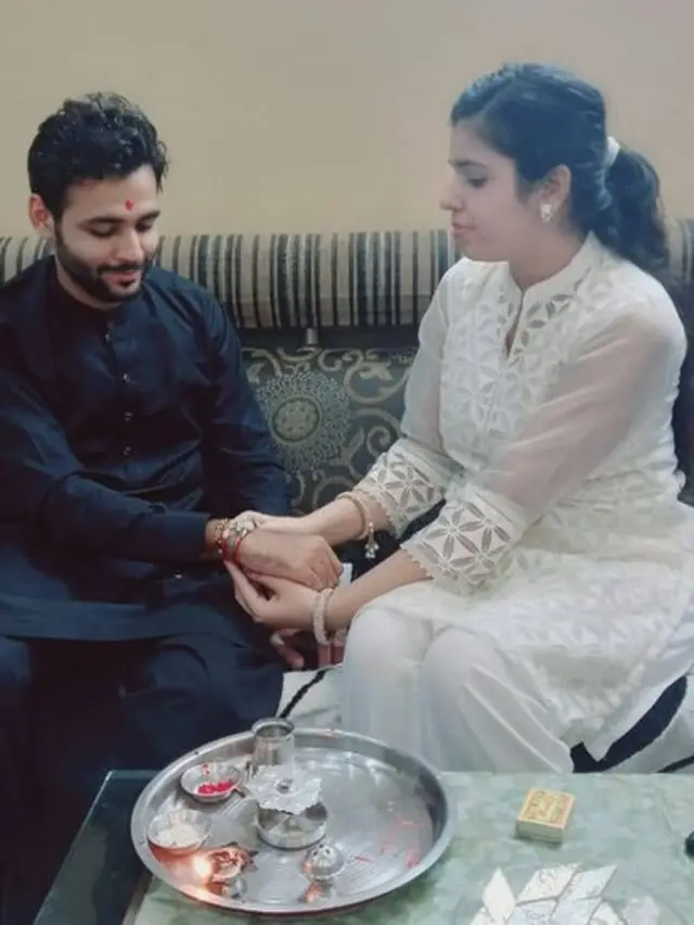 منیشا پُرامید ہیں کہ مستقبل میں مزید خواتین خاص طور پر اقلیتوں سے تعلق رکھنے والی خواتین پولیس فورس میں شامل ہوں گی۔