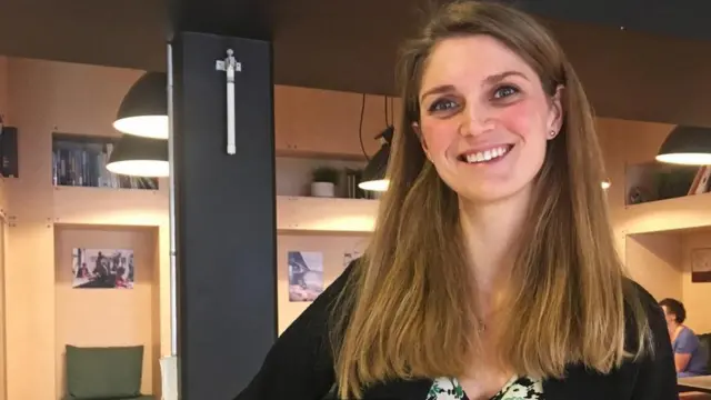 苏珊娜·刘易斯