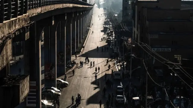 எத்தியோப்பியா