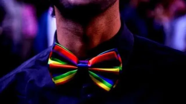 સમલૈંગિક