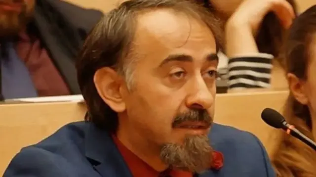 Fərhad Mehdiyev