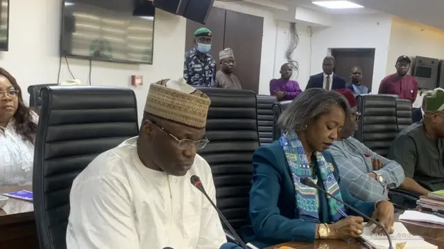 APC presidential primaries: Why INEC allow APC postpone