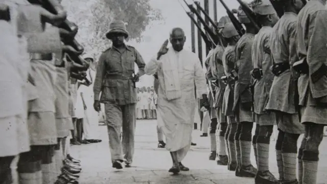 સરદાર પટેલ