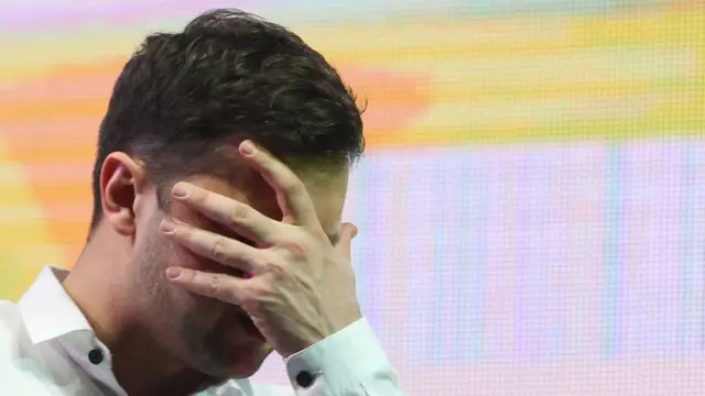 Зеленський