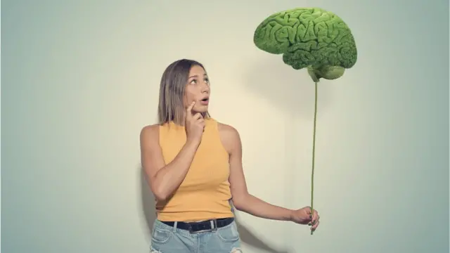 पोट आणि मानसिक आरोग्य gut and brain connection