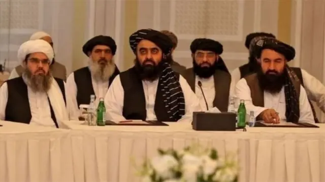 Taliban
