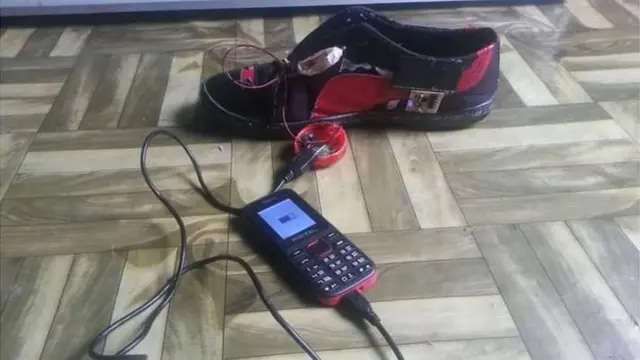 ካብ ሳእኒ 'ቻርጅ' እተግበር ሞባይል