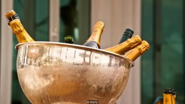 अमीरों के शौक