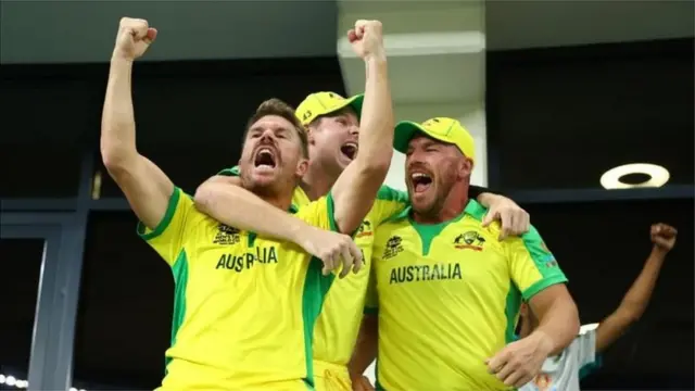 వార్నర్