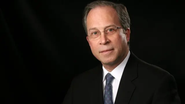 رِک ایلن راس