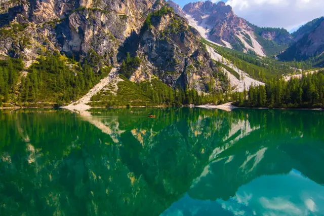 Путешествие года