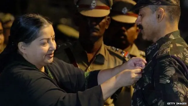 जयललिता