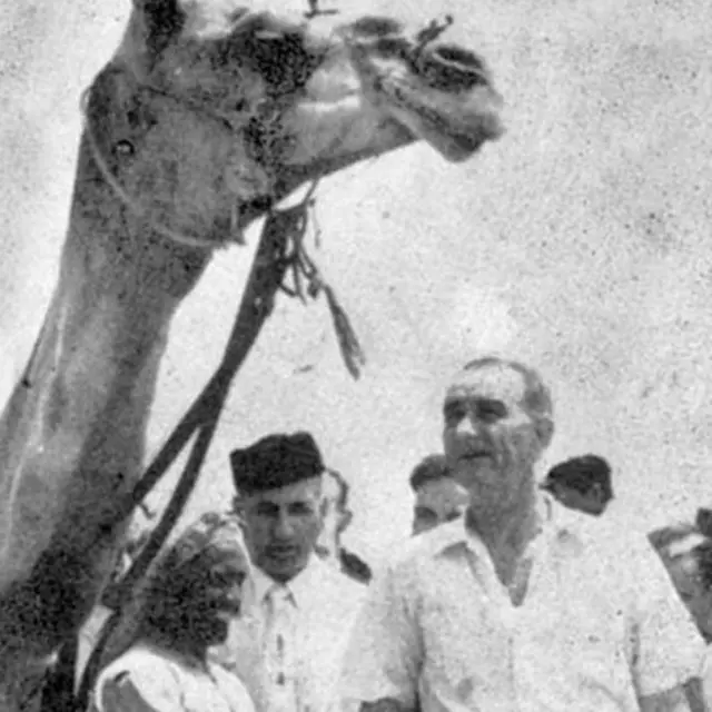 بشیر ساربان