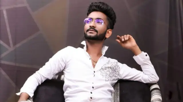 किरण कोरे