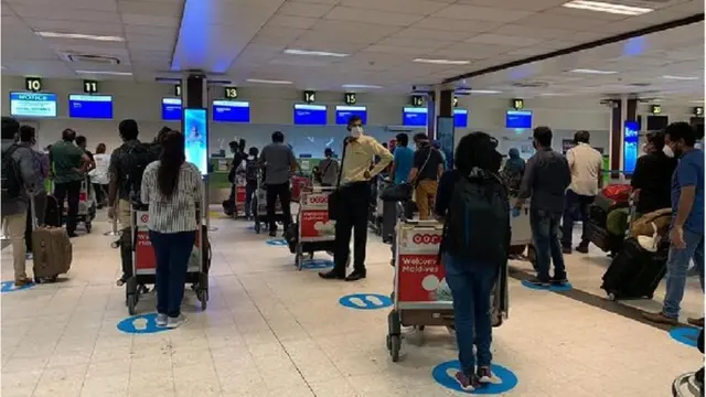 High Commission of Sri Lanka in Maldives