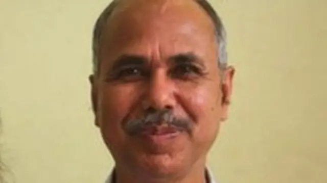 श्याम श्रेष्ठ