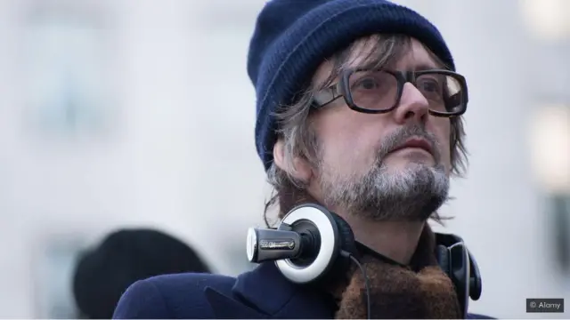 Џарвис Кокер