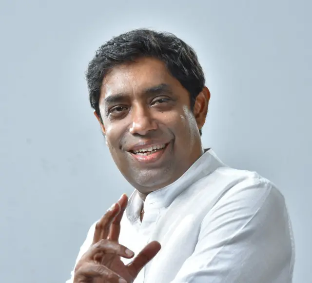 නීතිඥ සුදත් ජයසුන්දර