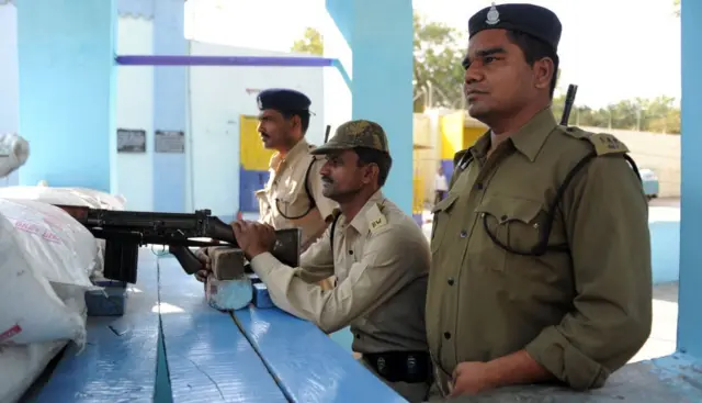 સાબરમતી જેલ