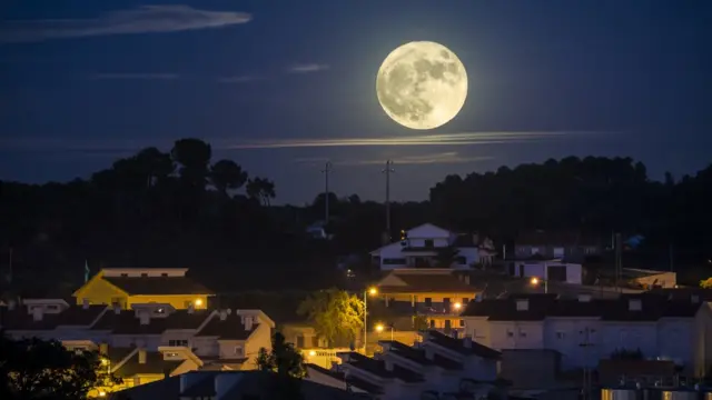 luna llena