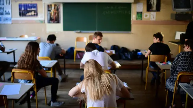 Школа , учні, діти