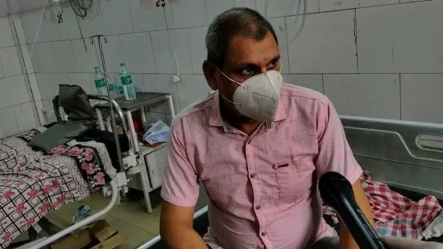 कोरोना बिहार