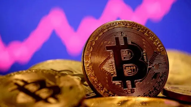 બિટકૉઇનના ભાવોમાં ફરી મોટો ઊછાળ આવતા અન્ય ક્રિપ્ટૉકરન્સીમાં પણ ઊછાળ