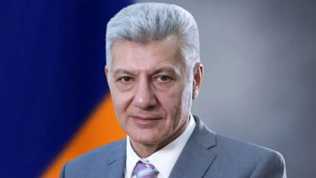 Suren Saakyan
