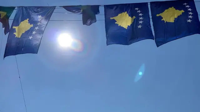 Kosovo i nezavisnost