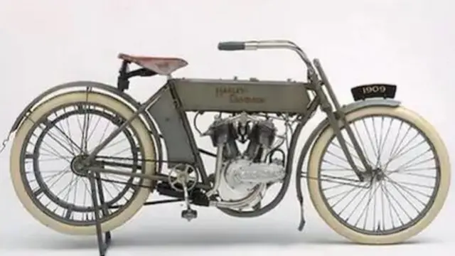 हार्ले-डेविडसन