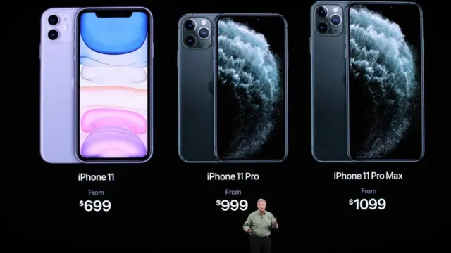 iPhone 11