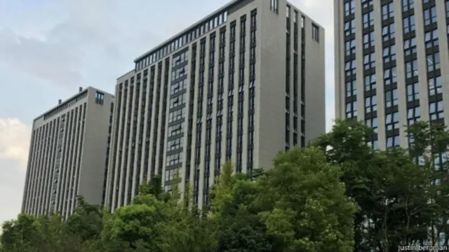 चीनी मकान