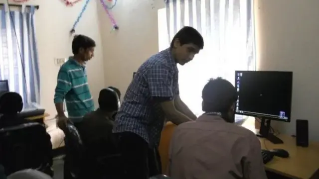 શ્રીકાંત બોલ્લા