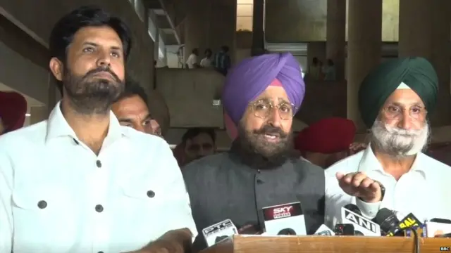 ਪ੍ਰਤਾਪ ਸਿੰਘ ਭਾਜਪਾ