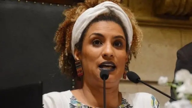 Marielle Franco