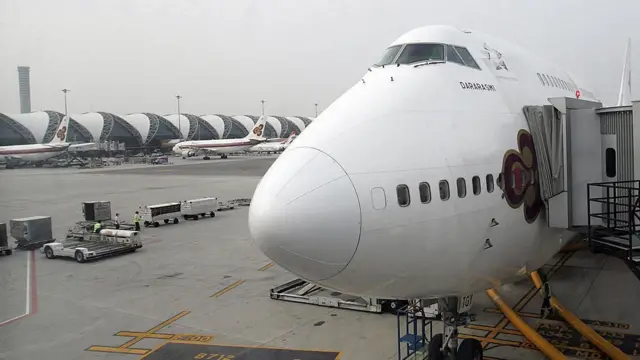 เครื่องบิน