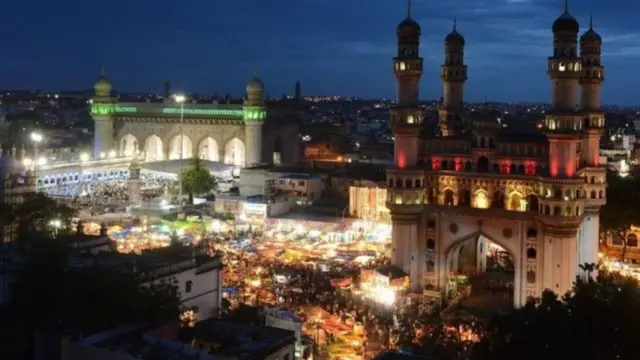 "ప‌ట్ట‌ణాల‌కు సరిహద్దు ప్రాంతాల్లో కరోనావైర‌స్‌ వ్యాప్తి చెందే అవకాశం ఎక్కువగా ఉంది"