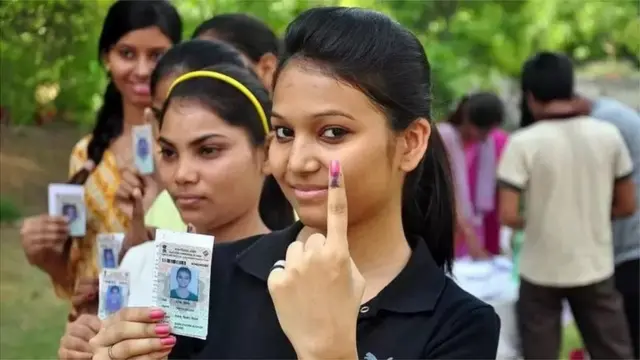 પાંચ નવી બાબતો