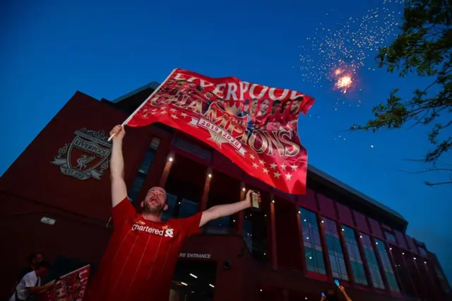 ลิเวอร์พูล