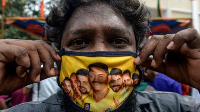 महेंद्रसिंग धोनी, चेन्नई सुपर किंग्स