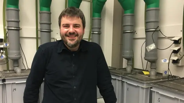 延斯·豪斯拉格