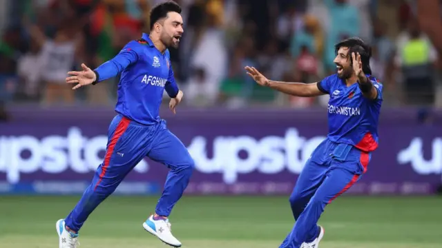 राशिद ख़ान