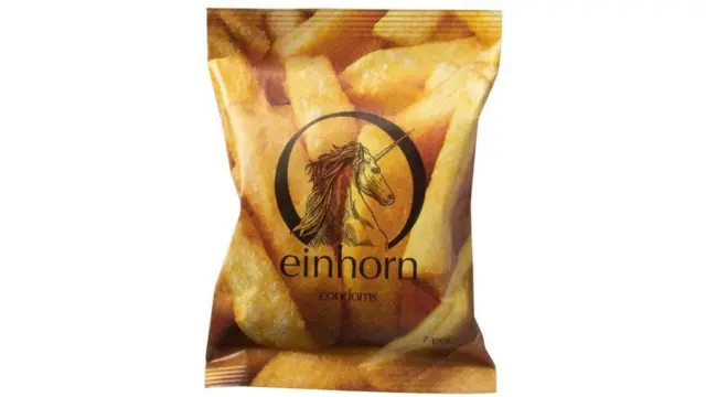 કૉન્ડોમ