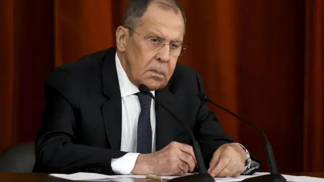 lavrov