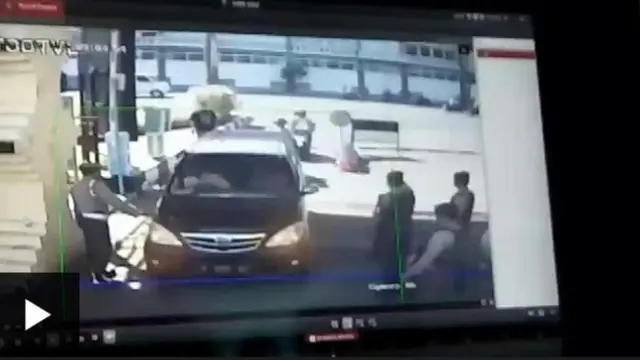 cctv polrestabes surabaya