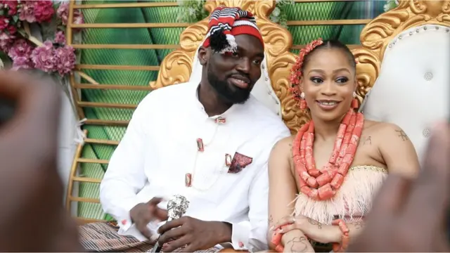 Ikechukwu na Chichi Ijeoma