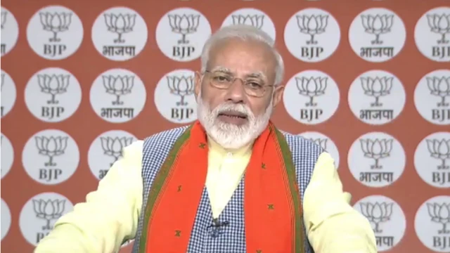 नरेंद्र मोदी