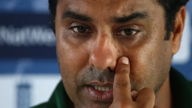 વકાર યૂનુસ